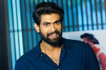 Eros International, Eros International, rana daggubati s haathi mere saathi, Diwali 2018