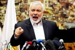 Ismail Haniyeh killed, Ismail Haniyeh breaking updates, hamas leader ismail haniyeh killed in iran, Damas