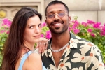 Hardik Pandya divorce rumors, Hardik Pandya divorce, is hardik pandya getting separated from his wife, Mohammed azharuddin