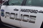 Hartford Police, gun holders, hartford police giving out gun locks to permit holders, Gun safety risk