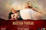 Haseena Parkar Bollywood movie, review, haseena parkar hindi movie, Apoorva lakhia