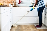 cleaning tips from kim and aggie, household cleaning tips vinegar, 11 easy home cleaning tips you need to know, Toothbrush