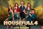 Housefull 4 movie, Riteish Deshmukh, housefull 4 hindi movie, Riteish deshmukh
