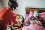 caregivers, room, how to look after someone with covid 19 at home, Toothbrush