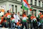 Independence day, India independence day, india day parade across u s to honor valor sacrifice of armed forces, Sunny deol
