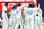 India Vs England matches, India, india bags the test series against england, England series