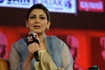 sonali bendre movies, sonali bendre news, i have a 20 inch scar on my midriff sonali bendre on her cancer surgery, Conclave