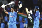 India Vs New Zealand T20 matches, India Vs New Zealand videos, second t20 india beat new zealand by 65 runs, Yuzvendra chahal