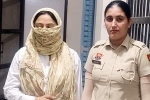 Jyoti Malhotra YouTuber latest breaking, Jyoti Malhotra YouTuber controversy, why did indian youtuber visit pakistan, Jyoti malhotra