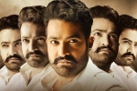 Jai Lava Kusa latest news, Bobby, jai lava kusa four days collections, Jai lava kusa