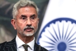 Jaishankar about Pak terrorism, Jaishankar about Pak terrorism, minister jaishankar s strong counter for a pak journalist, Hillary clinton