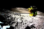 Japan moon lander, Japan moon lander breaking, japan s moon lander survives second lunar night, Shutdown