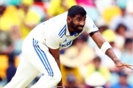 Jasprit Bumrah Kapil Dev's record, Jasprit Bumrah breaking, jasprit bumrah breaks kapil dev s record, Steve smith
