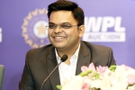 Jay Shah new role, Jay Shah latest, jay shah to be named as the new icc chairman, Amit shah