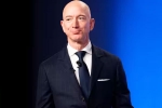 Amazon, Jeff Bezos net worth, jeff bezos sells over 3 billion in amazon shares, Billionaires