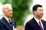 USA presiddent Joe Biden, Joe Biden, joe biden disappointed over xi jinping, India visit