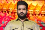 Jai Lava Kusa latest news, Jai Lava Kusa, jai lava kusa 5 days collections, Jai lava kusa