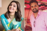 Kitchlu, Kajal Aggarwal, kajal aggarwal to marry gautam kitchlu who is he, Gautam kitchlu