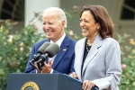 Kamala Harris Vice President, Kamala Harris fate, kamala harris has a better chance of retaining white house than biden, Michelle obama