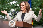 Kamala Harris new role, Kamala Harris breaking news, who will join kamala harris in the presidential race, Arizona