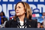 Kamala Harris about Trump attack, Kamala Harris about Trump attack, kamala harris responds on donald trump attack, Niper