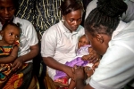 RTS, S in kenya, kenya becomes third country to adopt world s first malaria vaccine, Malaria vaccine