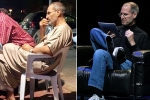 steve jobs look alike, steve jobs look alike, steve jobs still alive and living in egypt internet think so, Steve jobs