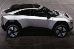 Mahindra BE 6e features, Mahindra BE 6e India, mahindra be 6e launched in india, Pms