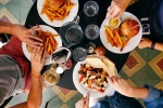 baked french fries, healthy alternative french fries, 5 best ways to make french fries healthy and cut down on calories, French fries