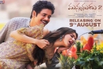 review, release date, manmadhudu 2 telugu movie, Manmadhudu 2