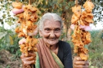 country foods, country foods videos, india s oldest youtuber mastanamma dies at 107, Cooking tips