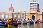 Mumbai Food City reports, Mumbai Food City study, mumbai named fifth best food city in the world, Best foods