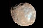 Martian Moon latest, Martian Moon clicks, nasa s pic of martian moon phobos breaks the internet, Rom com