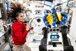 Sunita Williams latest updates, Sunita Williams, how much did nasa pay for sunita williams space stay, Spacex