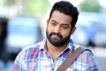 NTR latest, NTR updates, ntr urges his fans about his birthday, Stay at home