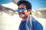 Nagarjuna news, Nagarjuna, nag in a bollywood remake, Manmadhudu 2