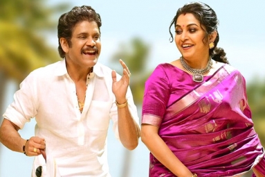 Nagarjuna&#039;s Bangarraju Turns Hot Among Sankranthi Releases