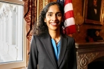 priya aiyar senior vice president of american airlines, senior vice president of American airlines, american airlines names priya aiyar as senior vice president, Intellectual property