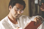 Manto, Nawazuddin Siddiqui, nawazuddin siddiqui starrer manto s trailer to release on independence day, Divya dutta