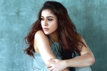 Annapoorani Controversy news, Nayanthara movies, nayanthara issues an apology, Apology