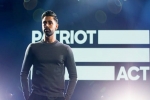 patriot act with hasan minhaj season 1 episode 3In episode, jamal khashoggi death, netflix drops episode of hasan minhaj s patriot act criticizing saudi govt, Jamal khashoggi