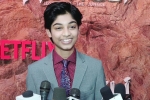 Netflix's Mowgli, Mowgli, netflix s mowgli speaks about challenges of shooting in jungle, Cate blanchett