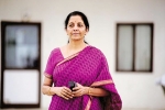 nirmala sitharaman Most Influential Woman in UK India Relations, 100 Most Influential in UK-India Relations: Celebrating Women list, nirmala sitharaman named as most influential woman in uk india relations, Ghana