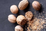 Menstrual pain Nutmeg news, Menstrual pain Nutmeg updates, how nutmeg can help from menstrual pain, Menstrual cramps