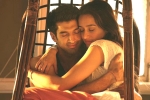 Shraddha Kapoor, Ok Jaanu Movie Review and Rating, ok jaanu movie review, Aditya roy kapur