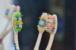 clean things with old tooth brush, clean things with old tooth brush, things you can do with your old toothbrush, Toothbrush