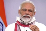 PM Modi on lockdown extension, COVID updates from PM, pm modi talks about covid 19 will the lockdown extend, Covid updates