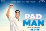 latest stills Pad Man, Sonam Kapoor, pad man hindi movie, Twinkle khanna