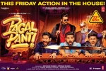 2019 Hindi movies, John Abraham, pagalpanti hindi movie, Honey singh