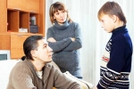 Strict Parents, Strict Parents tips, parents should be strict about these things, Parenting tips